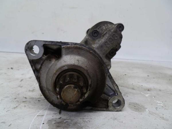 DEMARREUR VW 2.0TDI - Vue 1